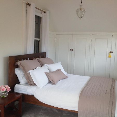 Bed and Breakfast Bindaree Джелонг Экстерьер фото